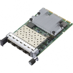 Lenovo THINKSYSTEM BROADCOM 57454 10 25GBE SFP28 4 PORT 4XC7A08242