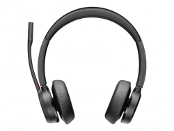 HP POLY VOYAGER 4320 OTH WIRELESS MS STEREO HEADSET, BT700 DONGLE , USB-A 77Y98AA