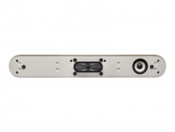 HP POLY STUDIO X30 ALL-IN-ONE 4K ANDROID VIDEO CONFERENCING BAR,HUDDLE ROOM 83Z45AA