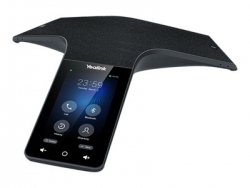 YEALINK CP965 TEAMS POE CONFERENCE PHONE 5" TOUCH SCREEN,BT,BT, WIFI, 2YR CP965-TEAMS