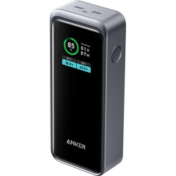 ANKER PRIME 12K 130W POWER BANK (BLACK) A1335011