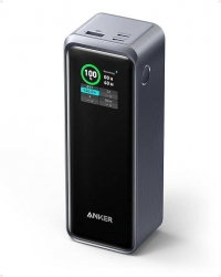 ANKER PRIME 27K 250W PD 3.1 POWER BANK (BLACK) A1340011