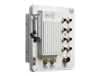 Catalyst IE3400 Heavy Duty w/ 8 GE M12 interfaces, IP67, NE IE-3400H-8T-E