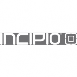 Incipio Case for Apple Notebook - Black - 38.1 cm (15") Maximum Screen Size Supported INMB200750-BLK