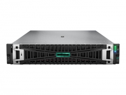 HPE DL380 G11 4410Y (1/2), 32G,2.5 SFF(0/8) Basic Carrier MR408i-o P52560-B21