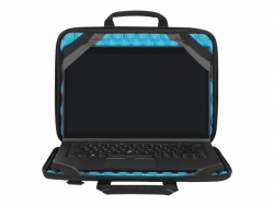 TARGUS TED034GL, WORK-IN RUGGED SLIPCASE WITH DOME PROTECTION 11.6" TED034GL