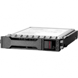 HPE 960 GB Solid State Drive - 2.5" Internal - SATA (SATA/600) - Mixed Use - Server Device Supported - 3.4 DWPD - 3 Year Warranty P40503-B21