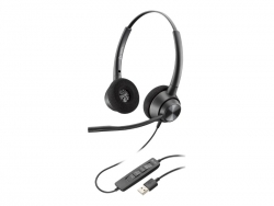 HP POLY ENCOREPRO EP310 MONO WIRED HEADSET, USB-A 767G1AA
