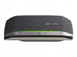 HP POLY SYNC 20 MS SMART SPEAKERPHONE,BLUETOOTH + USB-A (MS CERTIFIED) 772C8AA