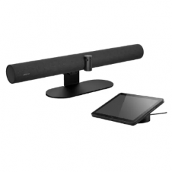 Jabra PanaCast 50 Video Bar System - Unified Communication (no partner UC app pre-selected) 8500-235