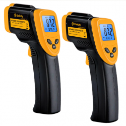 Etekcity Infrared Thermometer 774-2 Pack EK774-2P