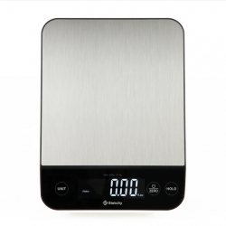 Etekcity Food Kitchen Scale - Large - Silver EKSL221SUS