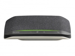 HP POLY SYNC 10 UC WIRED SPEAKERPHONE USB-A & USB-C 772C3AA