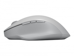 SURFACE PRECISION BLUETOOTH MOUSE - LIGHT GREY FUH-00005