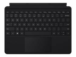 SURFACE GO KEYBOARD TYPE COVER - BLACK KCN-00037