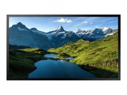 SAMSUNG (OHA) OUTDOOR IP56 DISPLAY, 55" FHD, 3500NITS, HDMI(2), LAN, 24H/7D, 3YR LH55OHAOSGBXXY