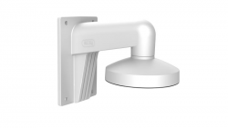 HIKVISION 1273ZJ-140 WALL MOUNT BRACKET, 2YR DS-1273ZJ-140