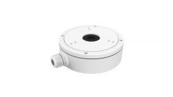 HIKVISION 1280ZJ-M JUNCTION BOX, 2YR DS-1280ZJ-M