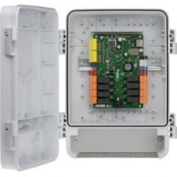 AXIS Network I/O Relay Module - Outdoor - Vandal Resistant 0831-001