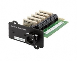 EATON MINI SLOT INDUSTRIAL RELAY CARD, 1YR INDRELAY-MS