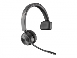 HP POLY SAVI OFFICE 7210 OTH WIRELESS UC MONO DECT HEADSET,DESKPHONE 8D3G9AA