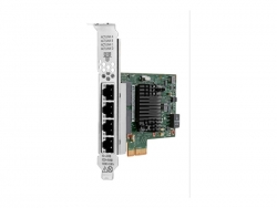 BCM5719 Ethernet 1Gb 4-port BASE-T Adapter P51178-B21