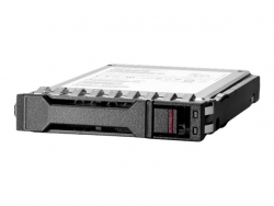 HPE 960G NVMe RI SFF BC U.3ST V2 MV SSD P64842-B21