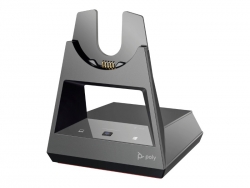 HP POLY VOYAGER UC OFFICE BASE FOR VOYAGER 4300 & VOYAGER FOCUS2 786C9AA