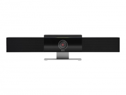 HP POLY STUDIO USB VIDEO SOUND BAR,4K,120 FOV, STEREO 842D4AA