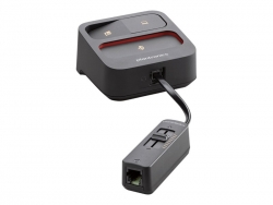 HP POLY MDA105 QD SWITCH FOR QUICK DISCONNECT 8A7E2AA