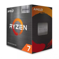 AMD Ryzen 7 8700G Octa-core (8 Core) 4.20 GHz Processor - Retail Pack - 16 MB L3 Cache - 8 MB L2 Cache - 64-bit Processing - 5.10 GHz Overclocking Speed - 4 nm - Socket AM5 - AMD Radeon 780M Yes Graphics - 65 W - 16 Threads 100-100001236BOX