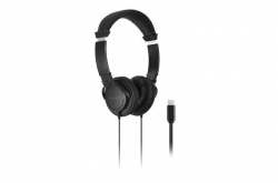 KENSINGTON USB-C Hi-Fi Headphones K97456WW