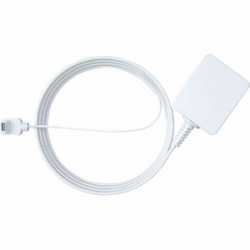 Arlo Essential Charging Cable - 7.62 m - For Security Camera - Micro USB / AC Power - White - 1 Pcs VMA3700-100AUS