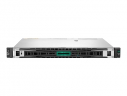 HPE DL20 Gen11 E-2414 1P 16G NHP Svr P65393-B21