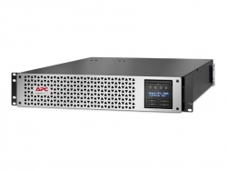 APC (SMTL2200RMI2UC) SMART-UPS LI-ION, 2200VA, RACK 2U, 230V, SMARTCONNECT, 5YR WTY SMTL2200RMI2UC