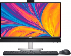 DELL OPTIPLEX 7420 AIO PLUS, i5-14500, 23.8" FHD, 16GB, 512GB, W11P, WL, 3Y PRO N002O7420AIOPAU