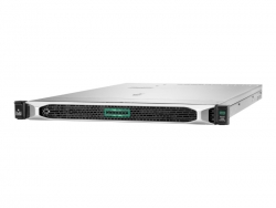 HPE DL360 G10+ 4314(1/1),32GB(1/16), SAS/SATA- 2.5 SFF HP(0/8), MR416i-a, Rack 3YR P55242-B21