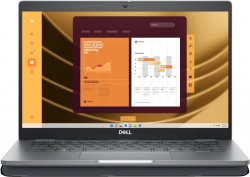 DELL LATITUDE 5350, U7-165U, 13.3" FHD, 16GB, 512GB SSD, WL, W11P, 1YOS AUL53507151Y
