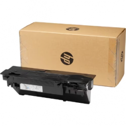 HP Waste Toner Unit - Laser - 90000 Pages 3WT90A