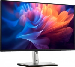 DELL P-SERIES 27" (16:9) FHD IPS LED, HDMI, DP, USB-C, USB(3), H/ADJ, PIVOT, LAN, 3YR P2725HE