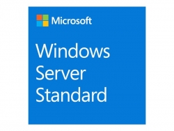 MICROSOFT OEM WINDOWS SERVER 2022 STD - 4 CORE ADDITIONAL LICENSE (APOS) P73-08384