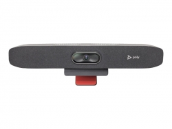 HP POLY STUDIO R30 USB VIDEO BAR 4K, FHD, HD, MONO, 120 FOV 842D2AA