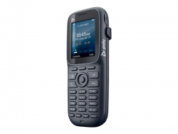 HP POLY ROVE 20 RUGGED DECT IP PHONE HANDSET, 2" DISLAY, AEC,50M RANGE,3.5MM 8F3E4AA