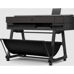 HP DESIGNJET T850 36 INCH SINGLE-FUNCTION PRINTER ONLY A4, A3, A2, A1, A0 - 3YR 2Y9H0A