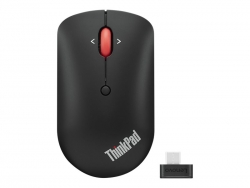LENOVO USB-C WIRELESS COMPACT MOUSE 4Y51D20848