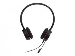 JABRA REPLACEMENT HEADSET WITH 3.5MM JACK FOR EVOLVE 30 II DUO 14401-21
