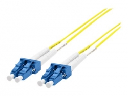 BLUPEAK 3M FIBRE PATCH CABLE SINGLEMODE LC TO LC OS2 (LIFETIME WARRANTY) FLCLCS203