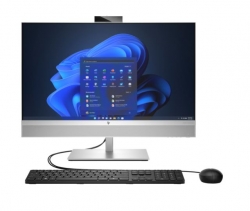 HP ELITEONE 870 AIO G9 I7-12700 16GBX1-D5NB 512GB 27" QHD TOUCHWIFI6EBT5.2W10P-W11DG3YRNBD 6C9M8PA