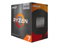 AMD RYZEN 7 5800X3D, 8-CORE/16 THREADS, 4.5GHZ, 100MB CACHE SOCKET AM4 105W 100-100000651WOF