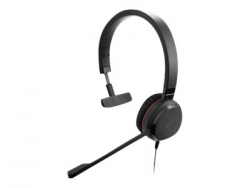 JABRA CORDED EVOLVE 20 UC MONO SE USB-A HEADSET  4993-829-409